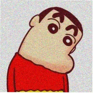 星河 头像