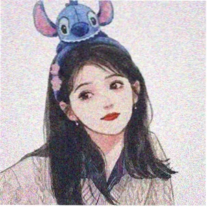 橘子汽水 头像